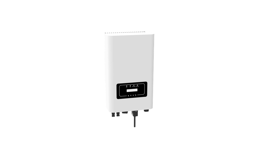 String inverter 3Ph. DEYE SUN-10K-G05