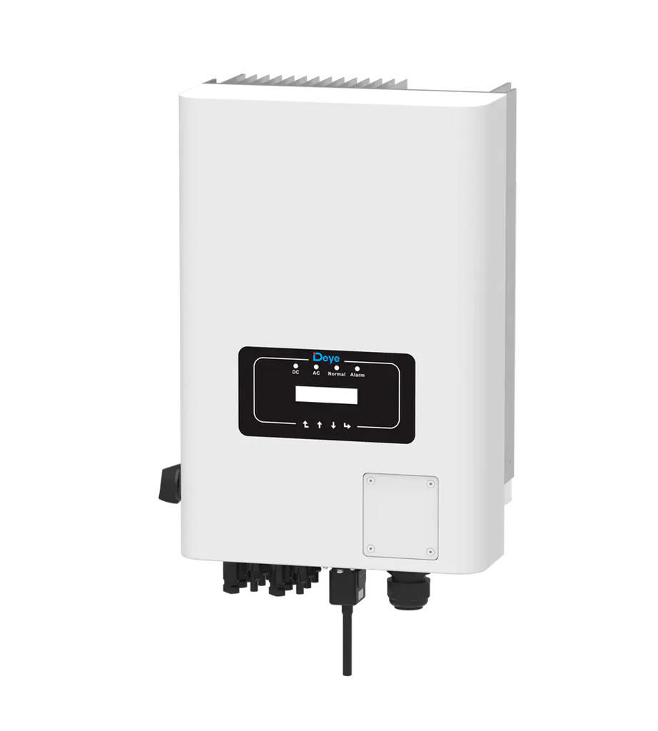 String inverter 3Ph. DEYE SUN-18K-G04
