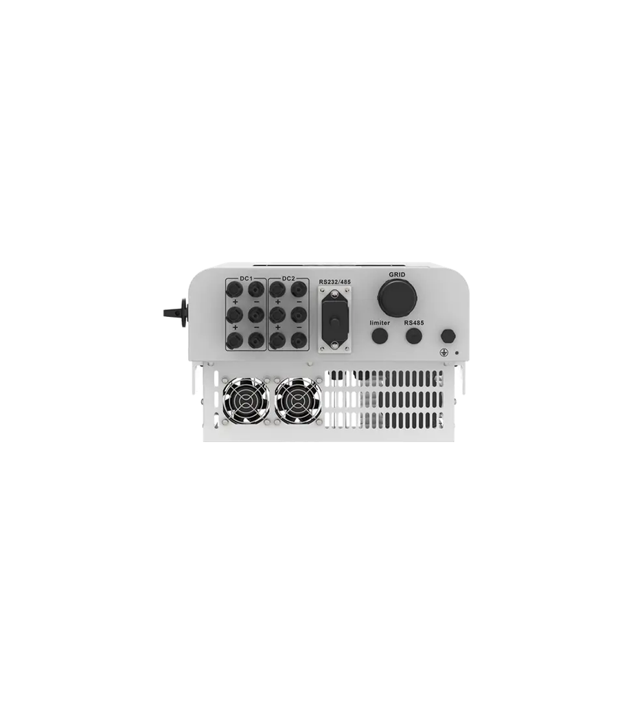 String inverter 3Ph. DEYE SUN-18K-G04