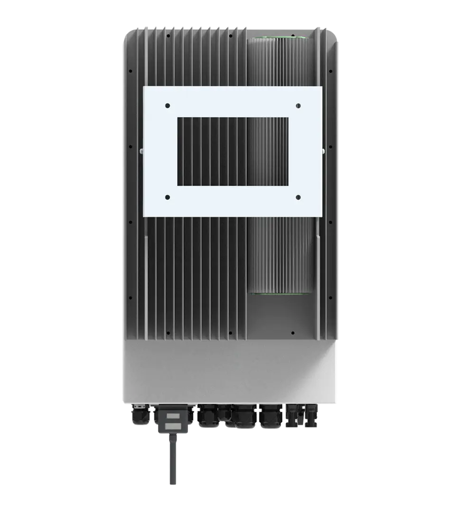 Hybrid inverter 1Ph. DEYE SUN-5K-SG03LP1-EU