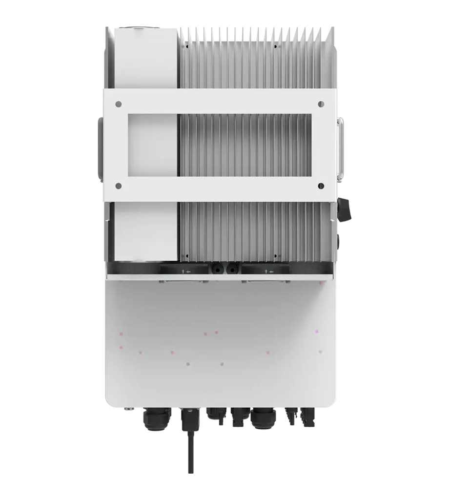 Hybrid inverter 3Ph. DEYE SUN-20K-SG01HP3-EU