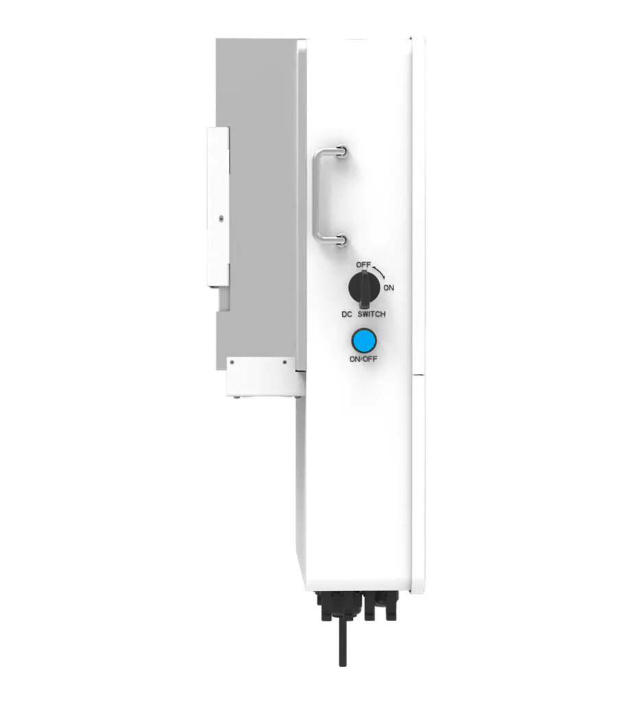 Hybrid inverter 3Ph. DEYE SUN-20K-SG01HP3-EU
