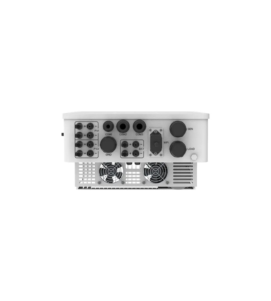 Hybrid inverter 3Ph. DEYE SUN-20K-SG01HP3-EU
