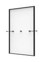 Trina Vertex S+ TSM–NEG9R.28 440W black frame