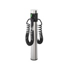 IBG EV charger PC1Lite + Cables