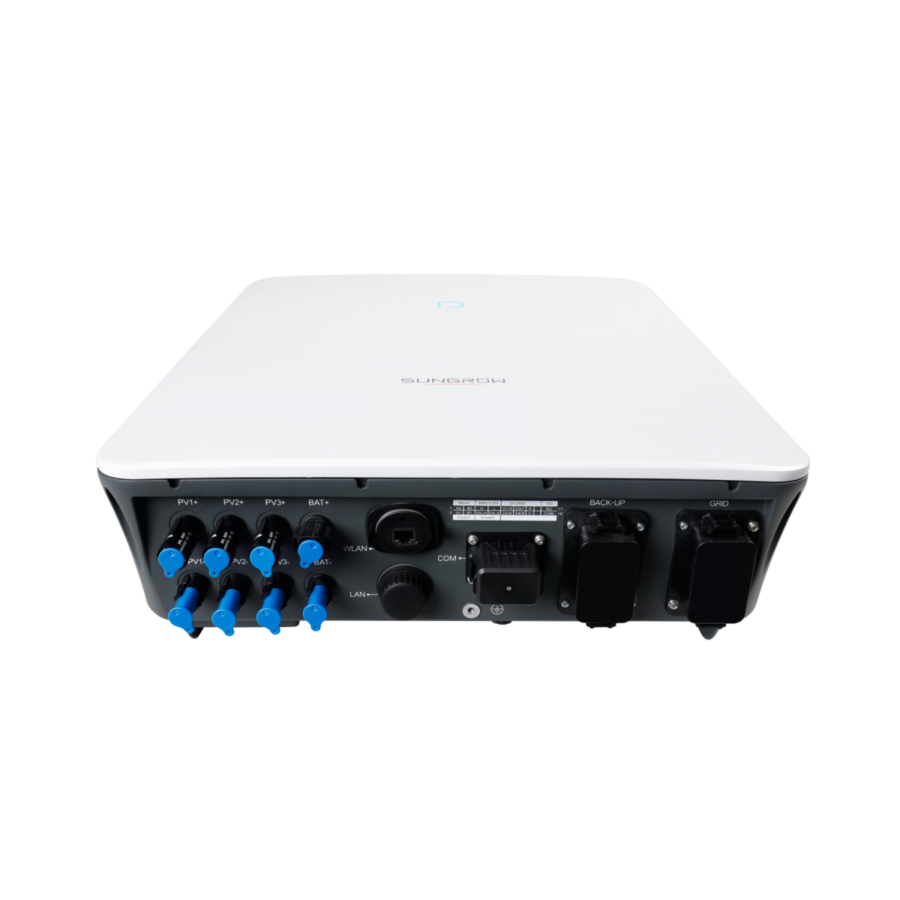 Hybrid inverter 3Ph. SUNGROW SH10RT