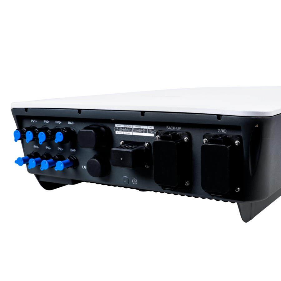 Hybrid inverter 3Ph. SUNGROW SH10RT