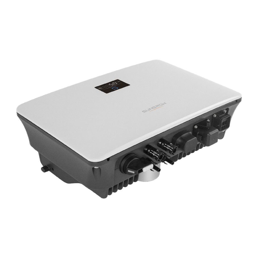 String inverter 1Ph. Sungrow SG6.0RS