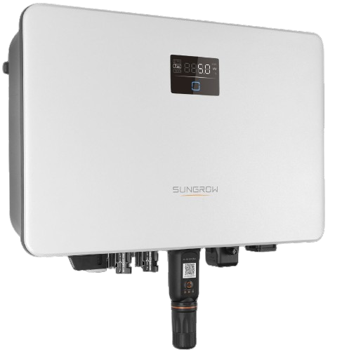String inverter 1Ph. Sungrow SG6.0RS