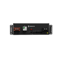 Hybrid inverter set 3Ph. Chisage 8kW+10kWh