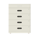 Hybrid inverter set 3Ph. Chisage 14kW+20kWh