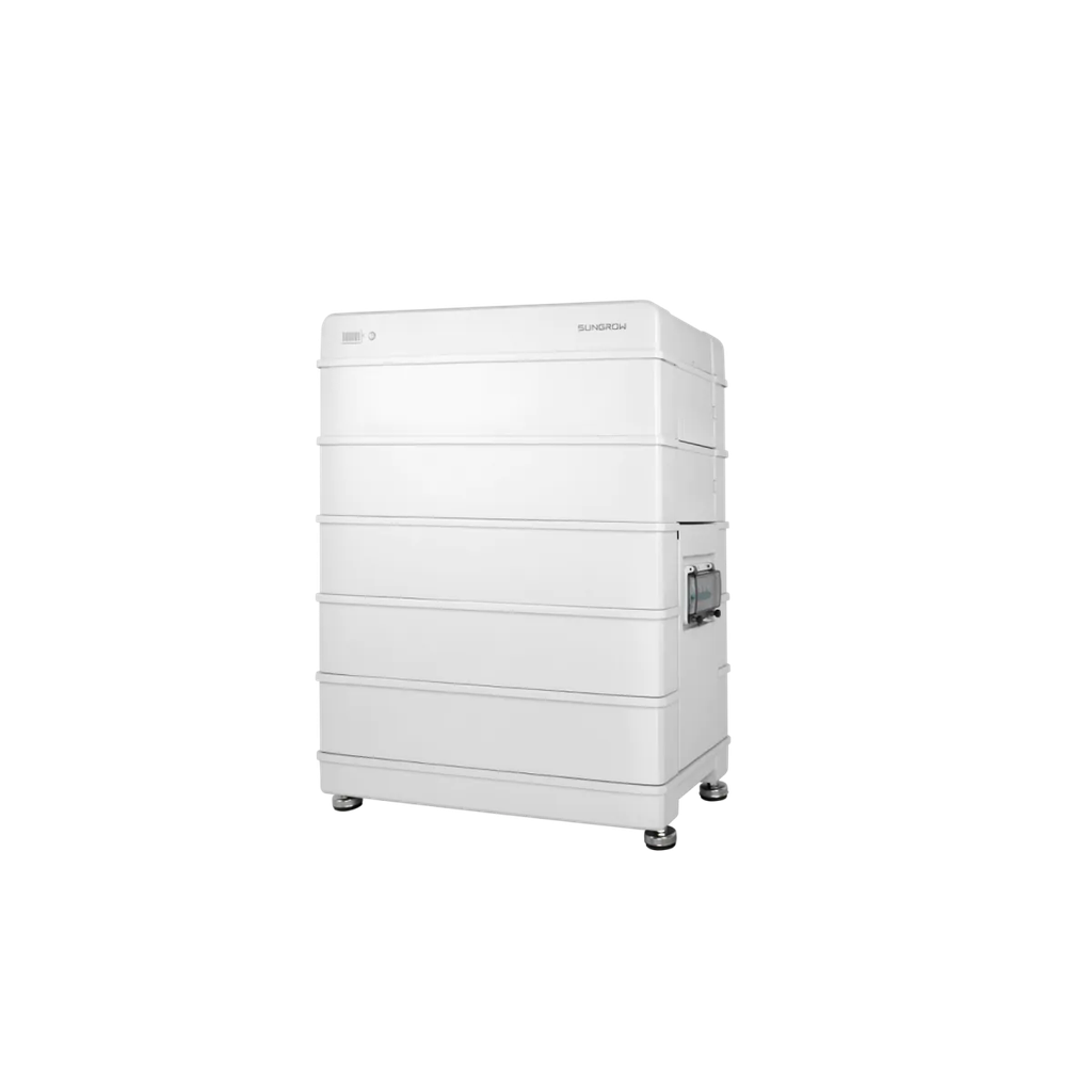 Hybrid set 3ph. SH10RT + SBR160 (16.0kWh)