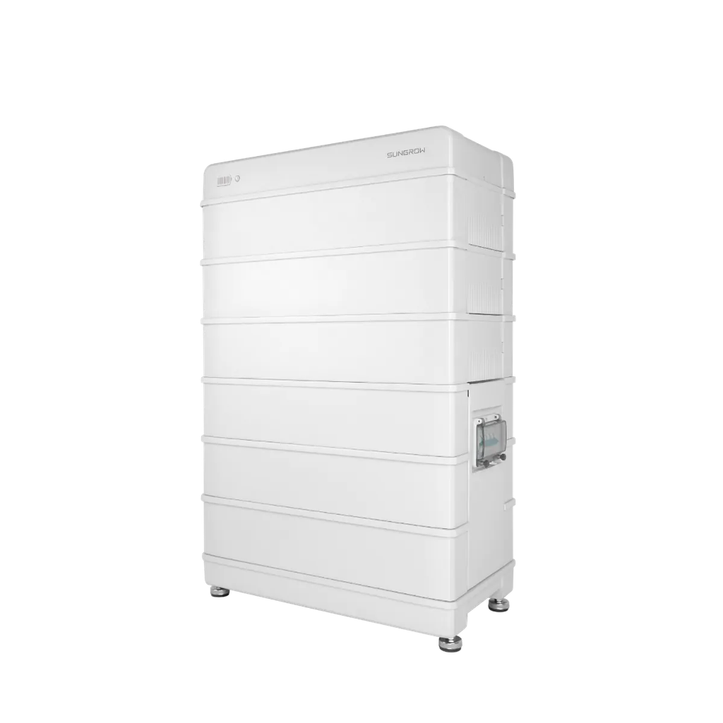 Hybrid set 3ph. SH10RT + SBR192 (19.2kWh)