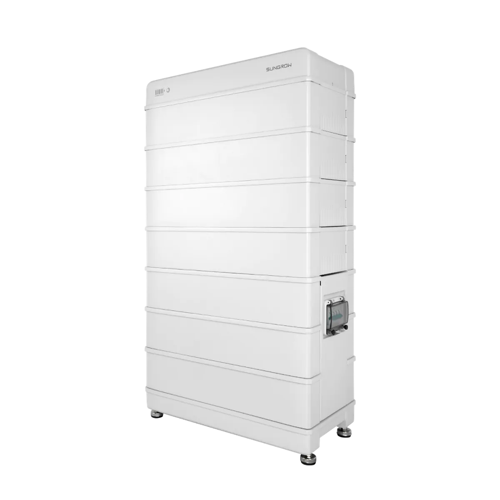 Hybrid set 3ph. SH10RT + SBR224 (22.4kWh)
