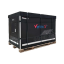Trina Solar Vertex S+ TSM–NEG9R.28 450W black frame