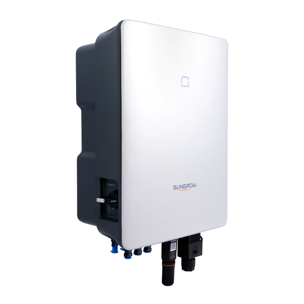 Tinklo inverteris SUNGROW SG7.0RT