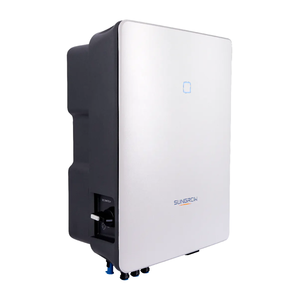 Tinklo inverteris SUNGROW SG7.0RT