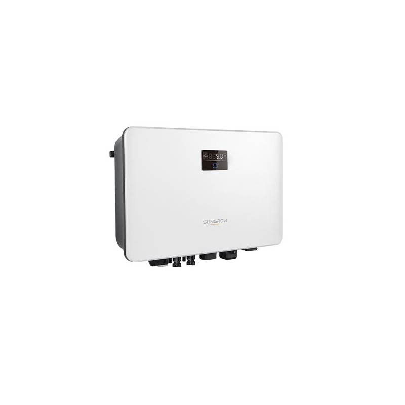Tinklo inverteris 1F. Sungrow 5kW.