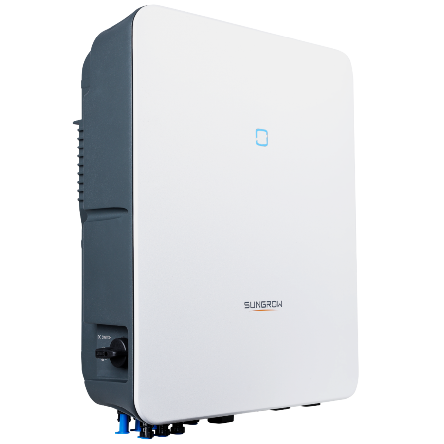 Hybrid inverter 3Ph. SUNGROW SH10RT