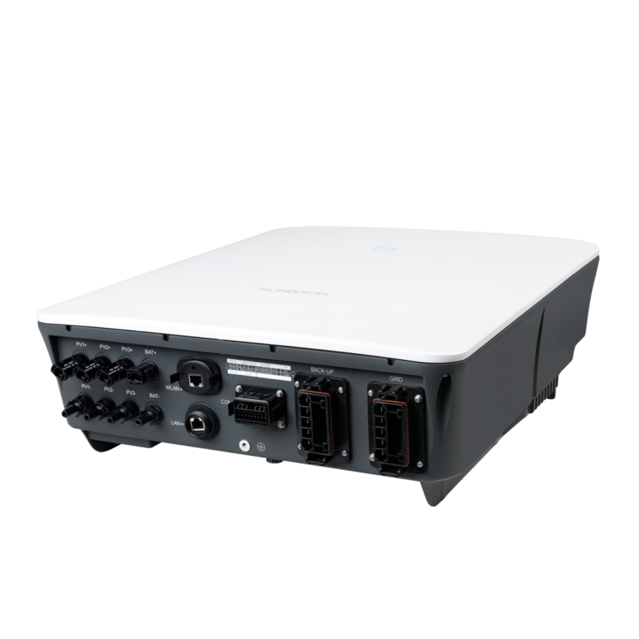 Hybrid inverter 3Ph. SUNGROW SH10RT