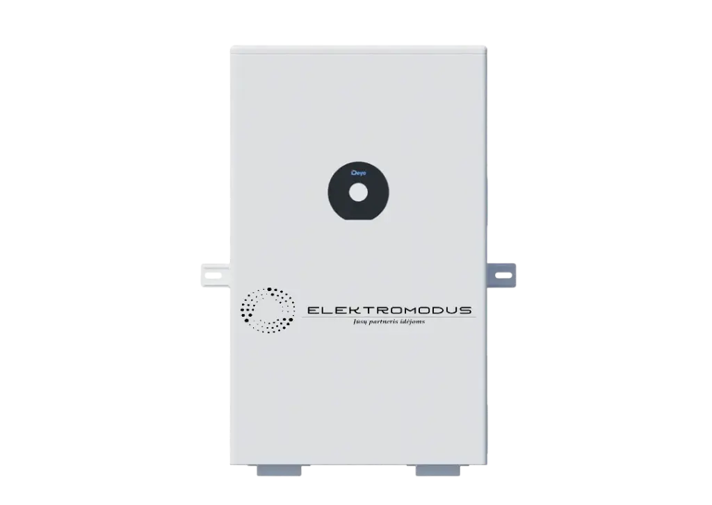 LiFePo4 Deye LV ESS SE-F5 SE-F12-MAX 11.8kWh