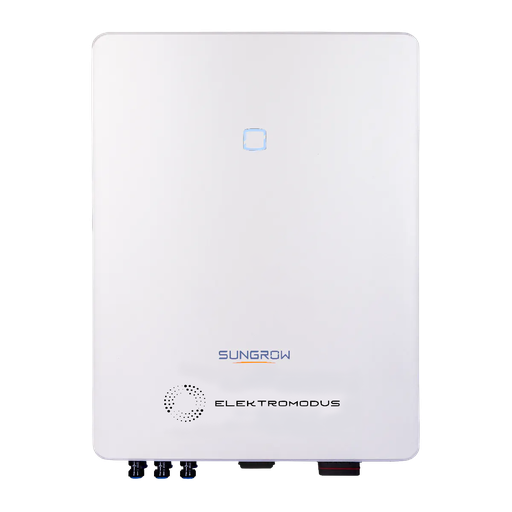 String Inverter 3Ph. SUNGROW SG8.0RT