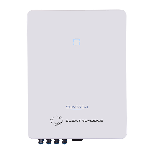 String inverter 3Ph. SUNGROW SG20.0RT