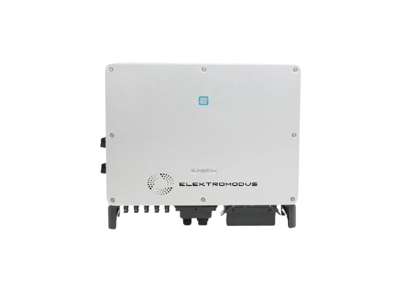 String inverter 3Ph. Sungrow SG50CX