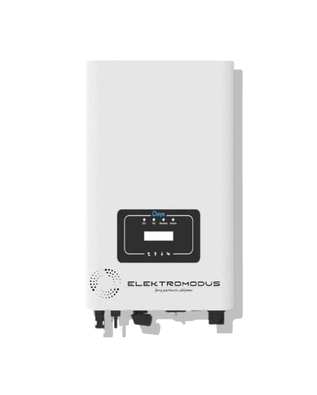 String inverter 3Ph. DEYE SUN-5-15K