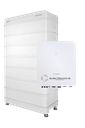 Hibridinis rinkinys 3F. SH10RT + SBR224 (22.4kWh)