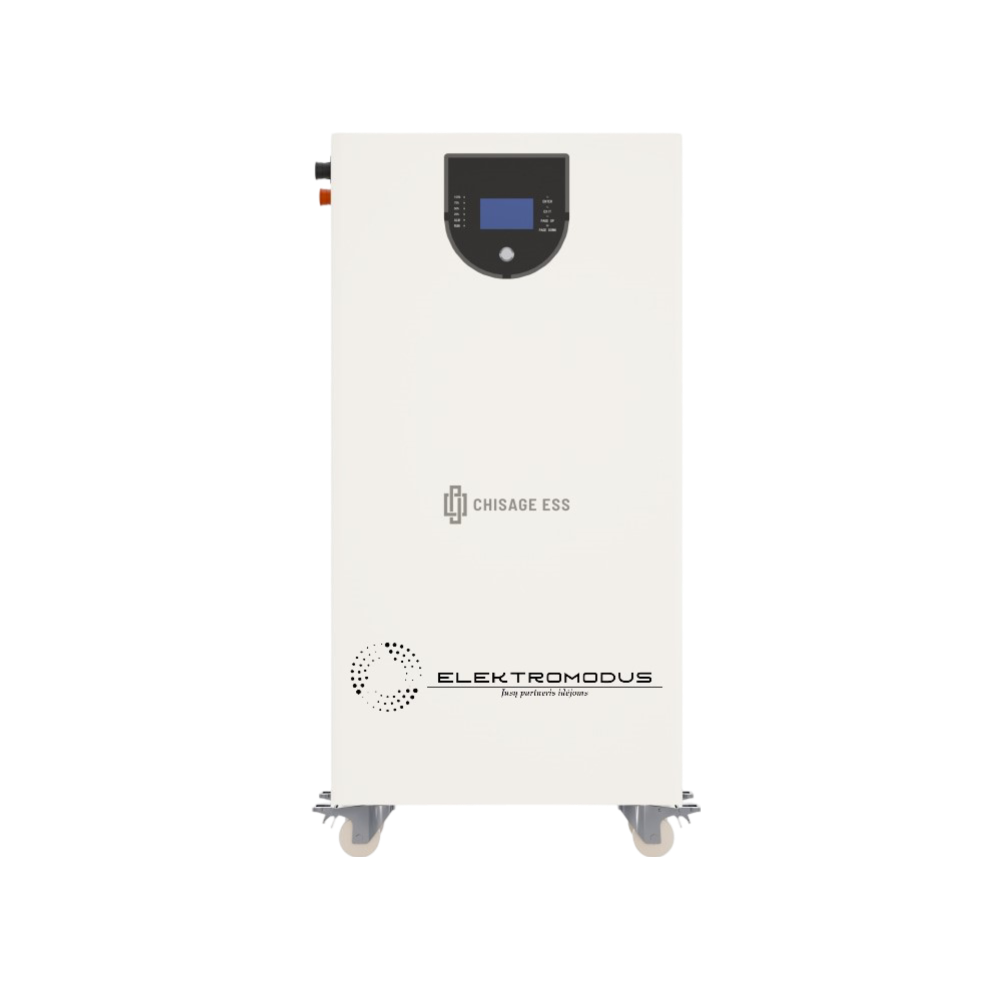 Energy Storage Battery Chisage MOON16-G Pro