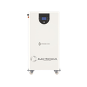 Energijos Kaupiklis Chisage MOON16-G Pro