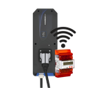 EC EV Charger Home Box Slim