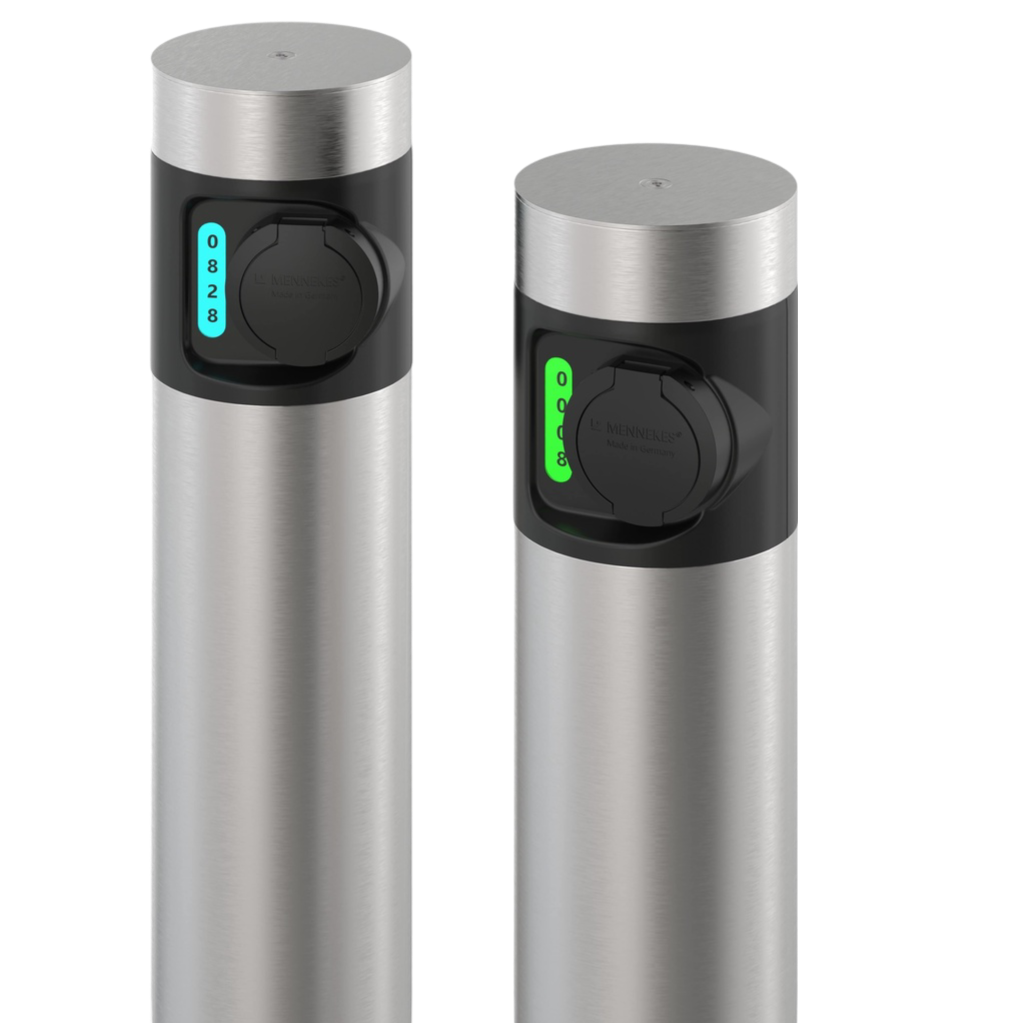IBG EV charger PC1
