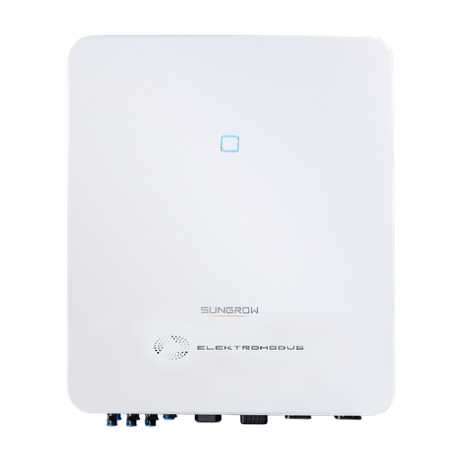 Hybrid inverter 3Ph. SUNGROW SH10RT