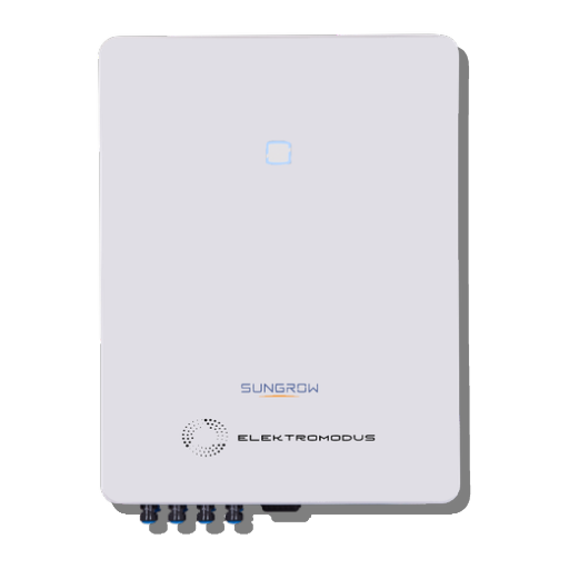 String inverter 3Ph. SUNGROW SG15-20RT
