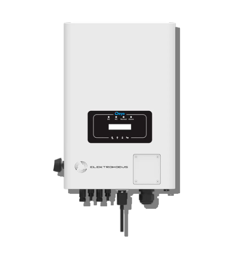 Grid-tie inverter 3Ph. DEYE SUN-18-25K