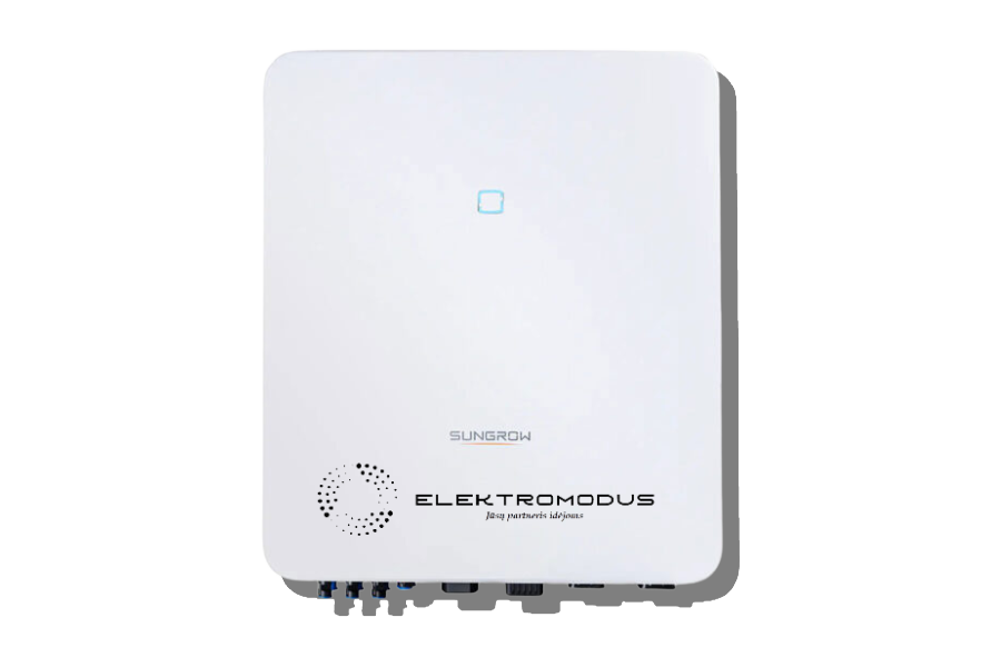 Hybrid inverter 3Ph. SUNGROW SH5-10.0RT