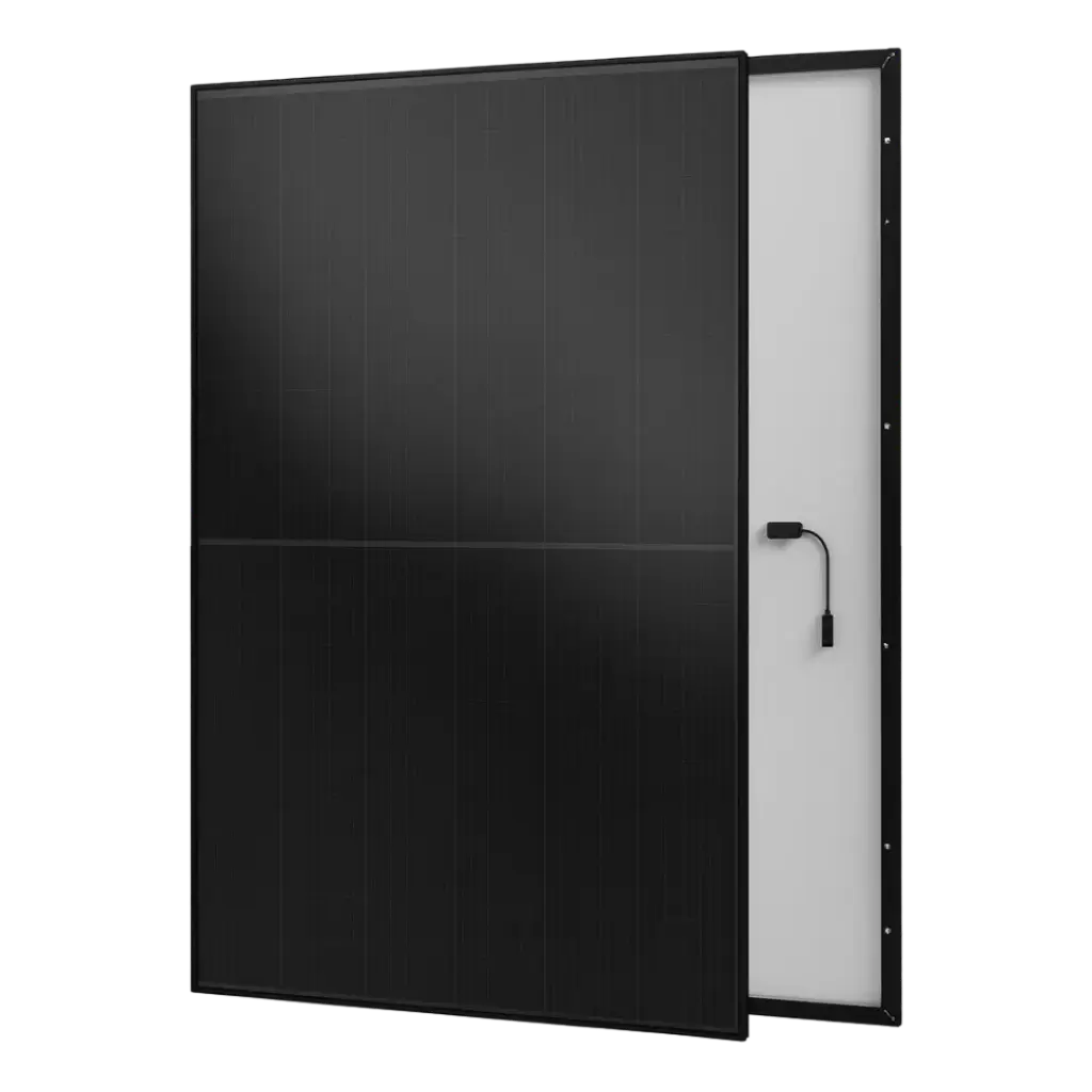 AIKO-A455-MAH54MB Pilnai Juodi