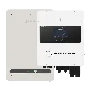 3ph. Hybrid Energy Storage System Chisage Mars+CE48200