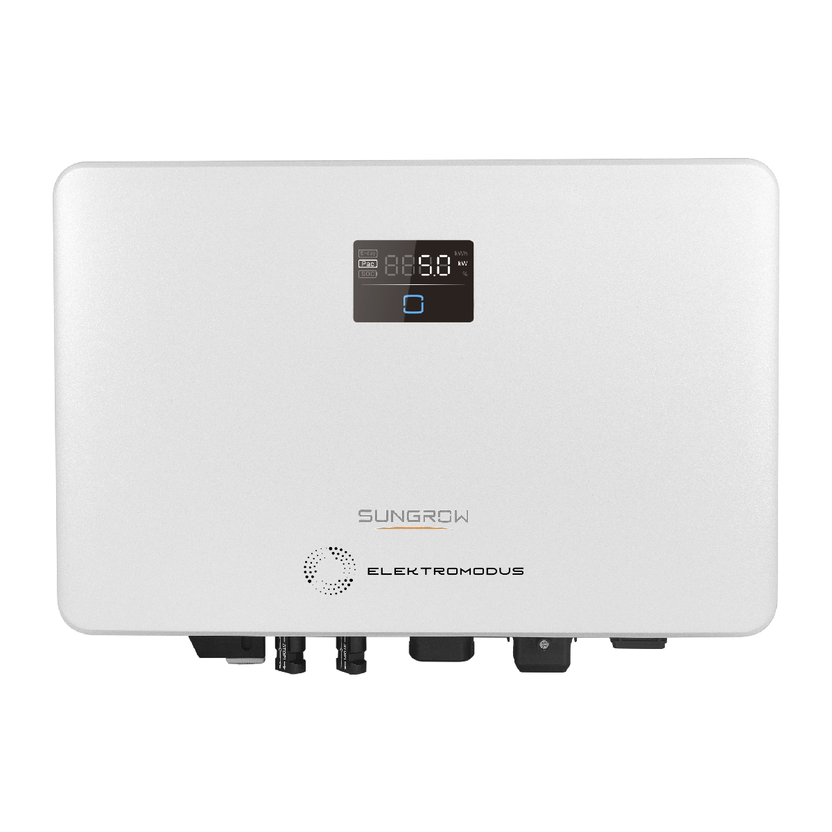 Imagine produs – Sungrow Hybrid 6 kWp + 9,6 kWh