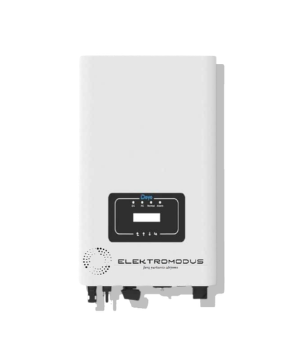 String inverter 3Ph. DEYE SUN-5-15K