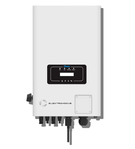 Grid-Tie Inverter 3Ph. DEYE SUN-30K