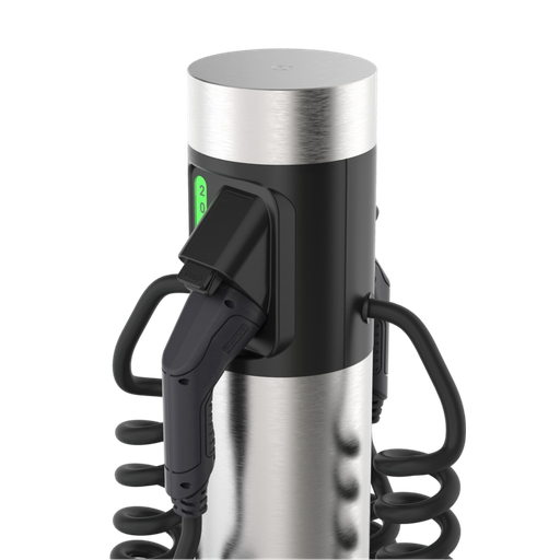 IBG EV charger PC1 with Cables