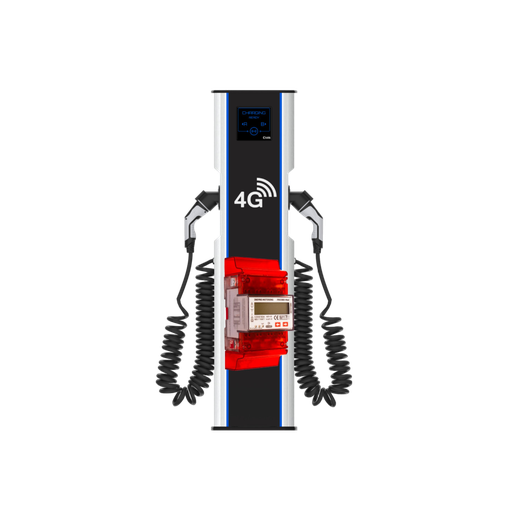 EC EV charger City Charge V2