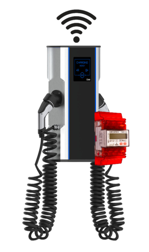 EC EV charger City Charge Mini2