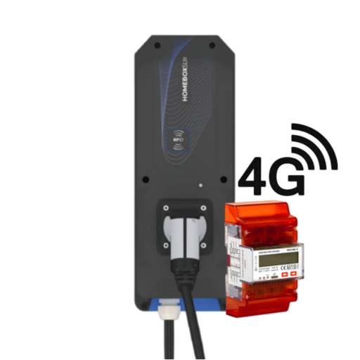 EC EV charger Home Box Lite