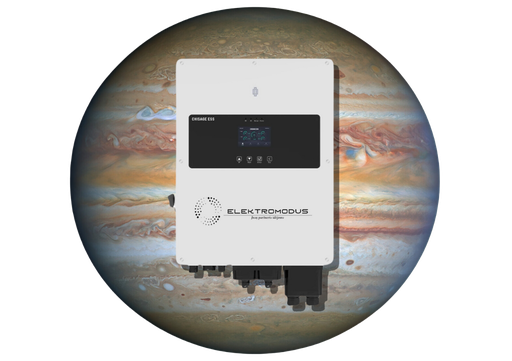 Hybrid inverter 1Ph. Chisage Jupiter-6-10G2-LE