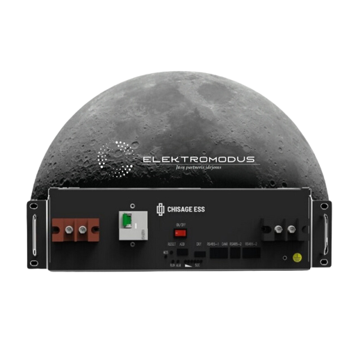 Energijos Kaupiklis Chisage MOON5R-Pro