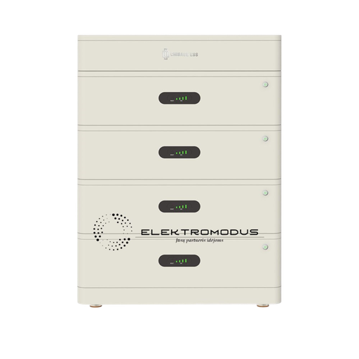 Energy Storage Battery Chisage Link5-L